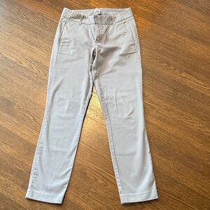 J.  Crew pants